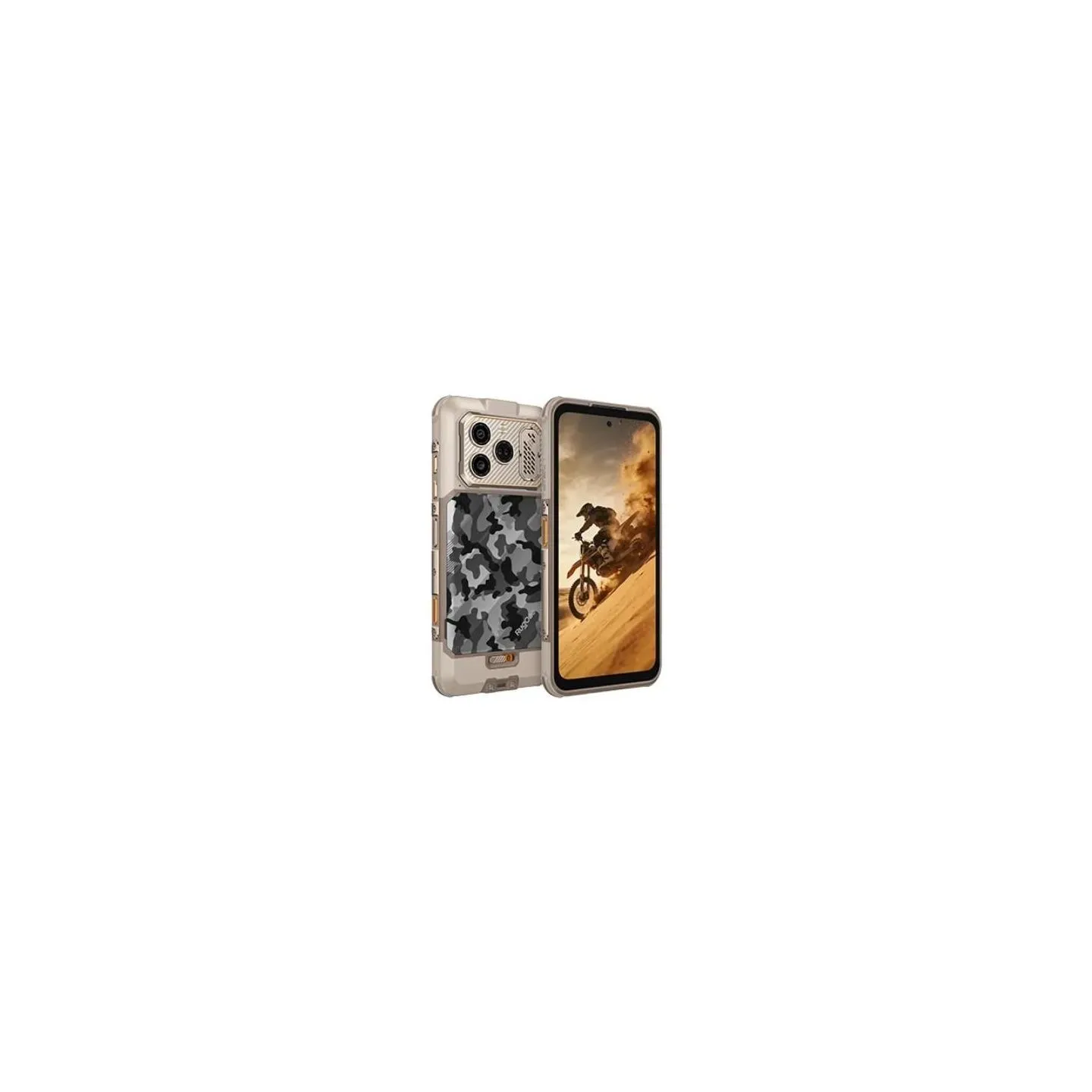 Ulefone MOBILE PHONE XEVER 8/8/256GB SAND DUNE ULEFONE