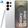 Samsung MOBILE PHONE GALAXY S25 ULTRA/1TB WHITESI SM-S938B SAMSUNG