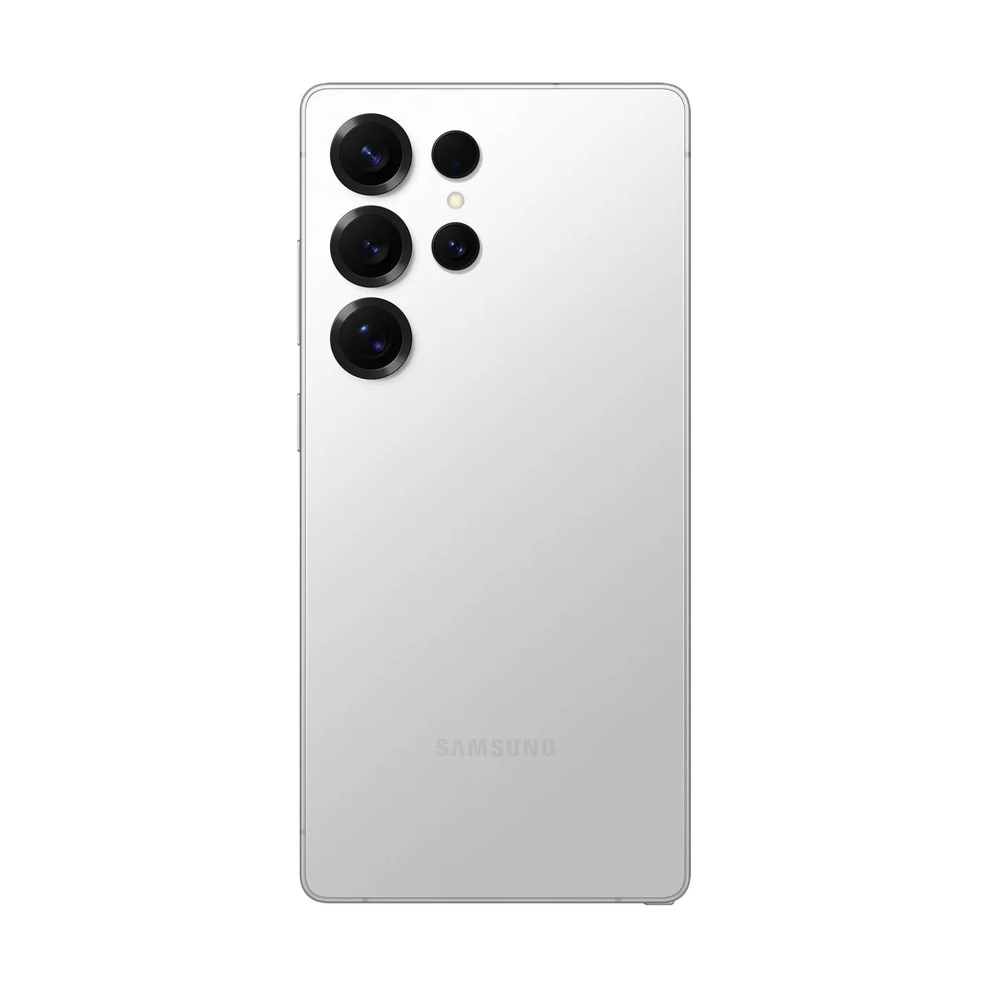 Samsung MOBILE PHONE GALAXY S25 ULTRA/1TB WHITESI SM-S938B SAMSUNG