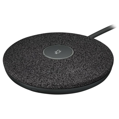 Logitech MIC POD (FOR Rally U-HD) GRAPHITE