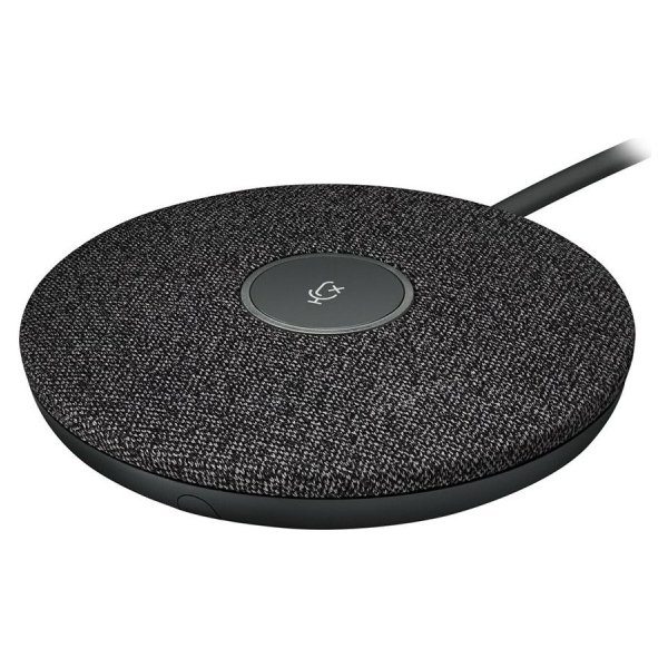 Logitech MIC POD (FOR Rally U-HD) GRAPHITE