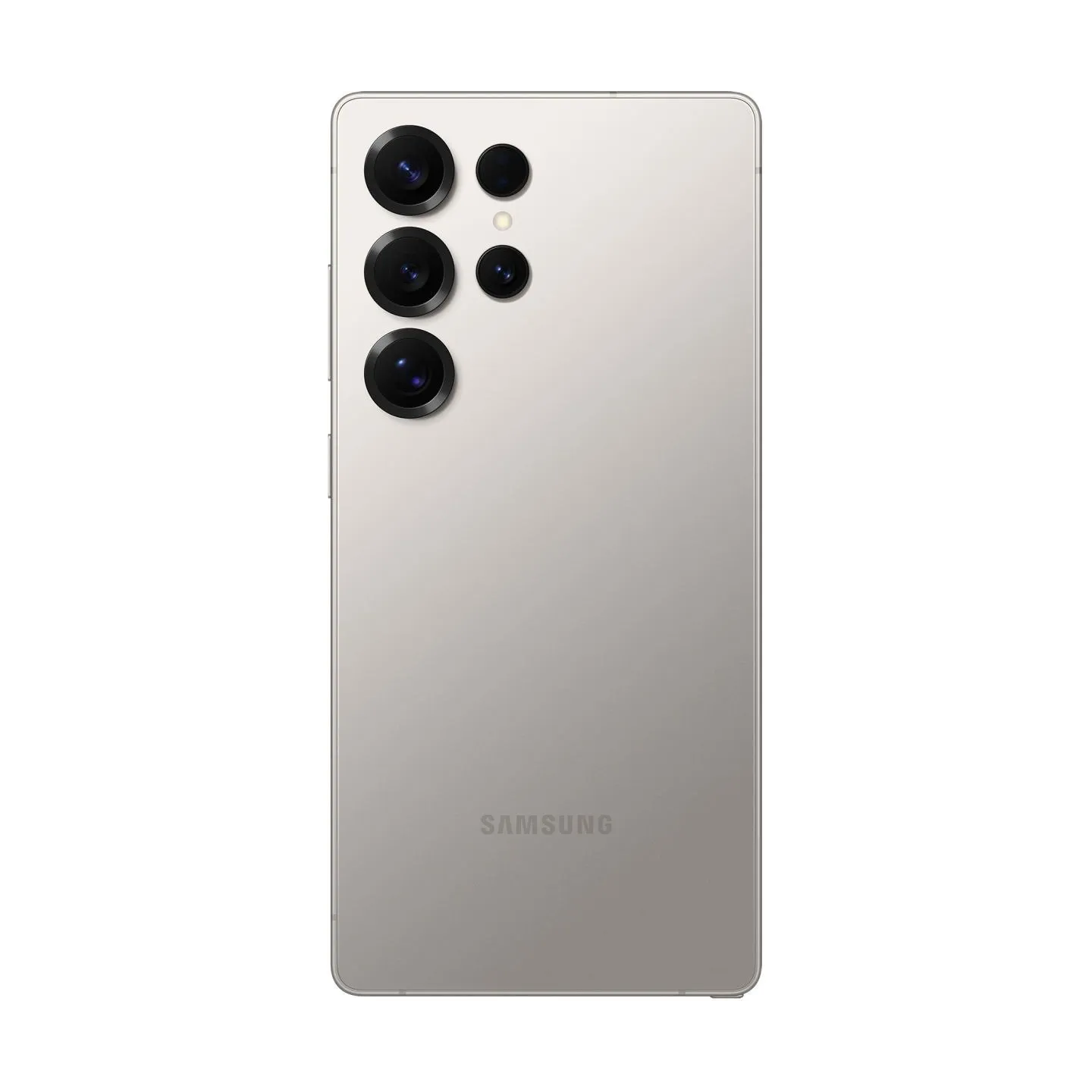 Samsung MOBILE PHONE GALAXY S25 ULTRA/1TB DS GRAY SM-S938B SAMSUNG