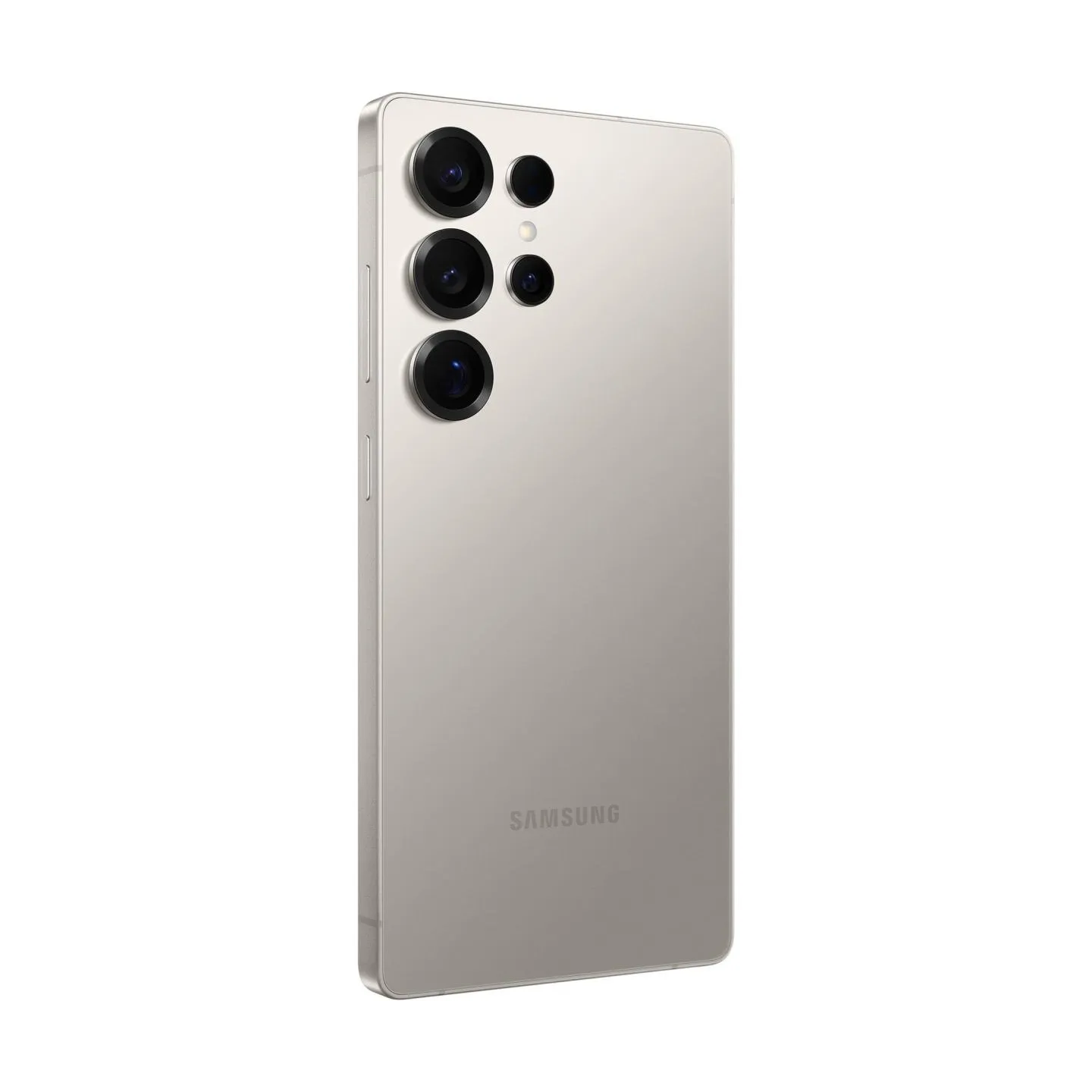 Samsung MOBILE PHONE GALAXY S25 ULTRA/1TB DS GRAY SM-S938B SAMSUNG