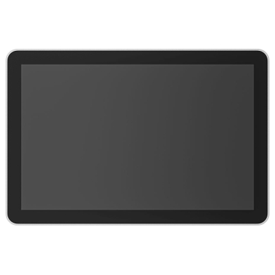 Logitech Tap Scheduler - OFF-WHITE - USB - WW - TOUCH SCREEN