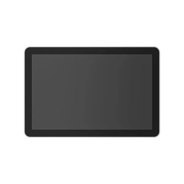 Logitech Tap Scheduler - OFF-WHITE - USB - WW - TOUCH SCREEN