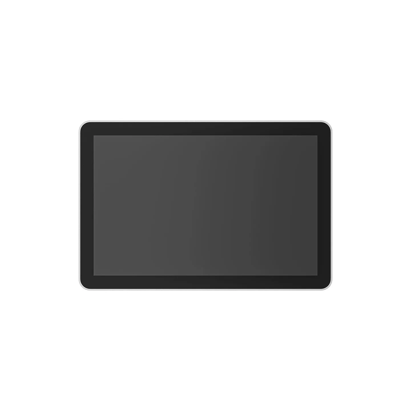 Logitech Tap Scheduler - OFF-WHITE - USB - WW - TOUCH SCREEN
