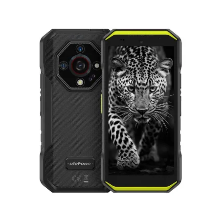 Ulefone MOBILE PHONE ARMOR X32/6/128GB VIVID GREEN ULEFONE