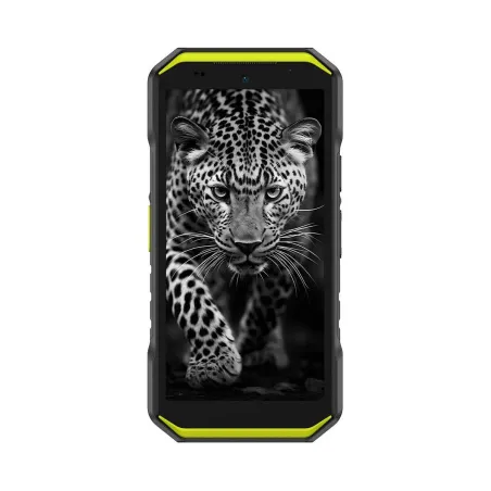 Ulefone MOBILE PHONE ARMOR X32/6/128GB VIVID GREEN ULEFONE