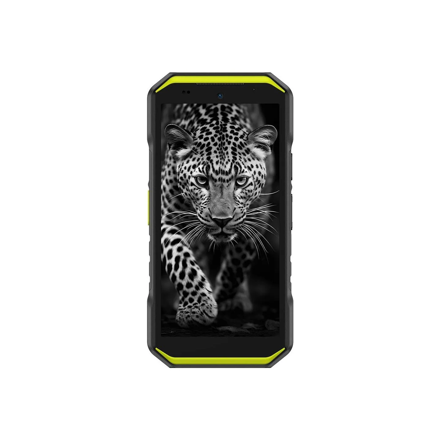 Ulefone MOBILE PHONE ARMOR X32/6/128GB VIVID GREEN ULEFONE
