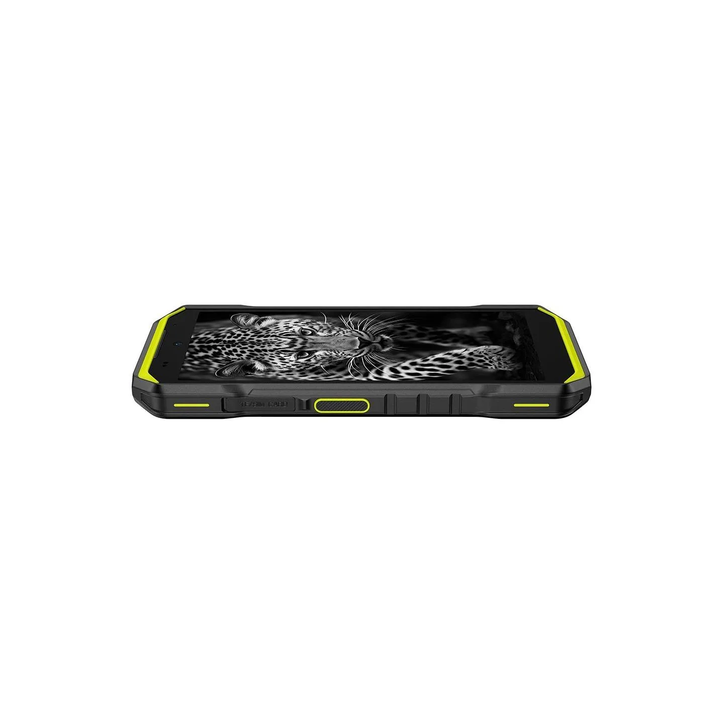 Ulefone MOBILE PHONE ARMOR X32/6/128GB VIVID GREEN ULEFONE