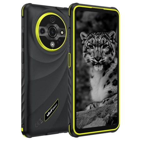 Ulefone MOBILE PHONE ARMOR X31/6/128GB GREEN ULEFONE