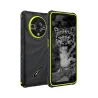 Ulefone MOBILE PHONE ARMOR X31/6/128GB GREEN ULEFONE
