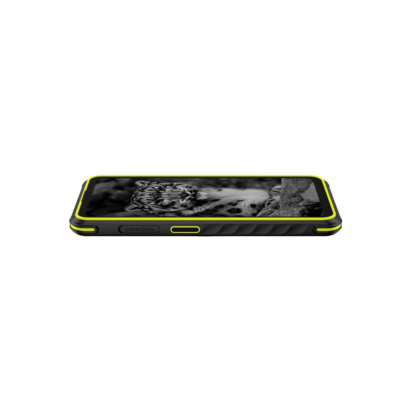 Ulefone MOBILE PHONE ARMOR X31/6/128GB GREEN ULEFONE