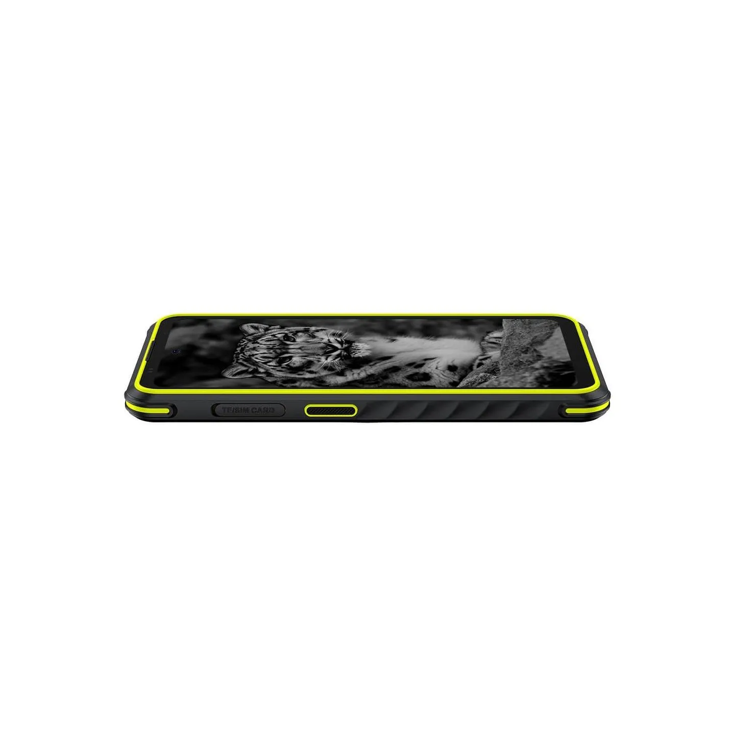 Ulefone MOBILE PHONE ARMOR X31/6/128GB GREEN ULEFONE