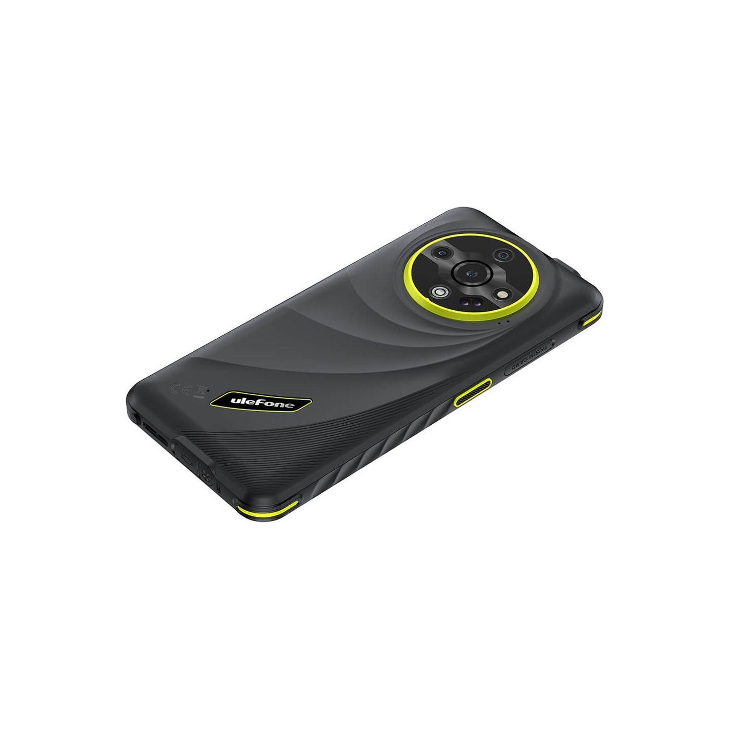 Ulefone MOBILE PHONE ARMOR X31/6/128GB GREEN ULEFONE