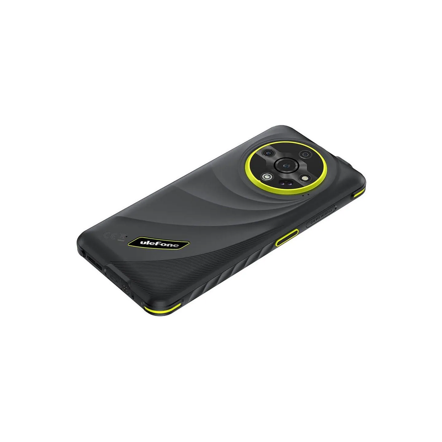 Ulefone MOBILE PHONE ARMOR X31/6/128GB GREEN ULEFONE