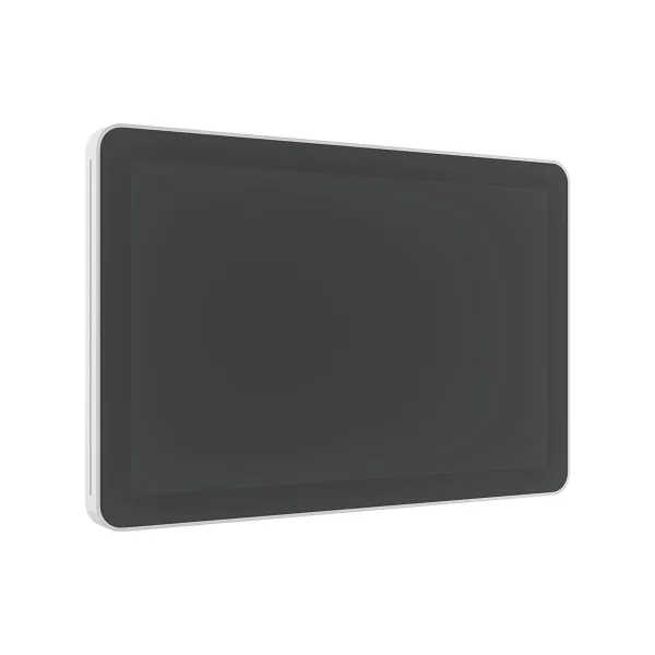 Logitech Tap Scheduler - OFF-WHITE - USB - WW - TOUCH SCREEN