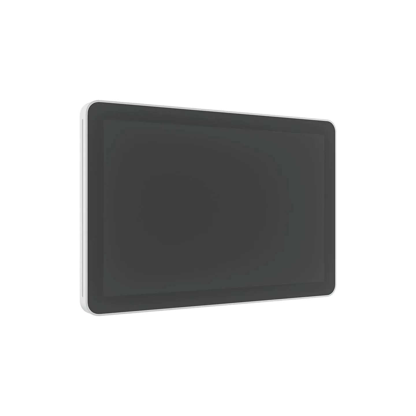 Logitech Tap Scheduler - OFF-WHITE - USB - WW - TOUCH SCREEN