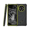 Ulefone MOBILE PHONE ARMOR X31/6/128GB GREEN ULEFONE