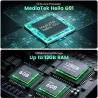 Ulefone MOBILE PHONE ARMOR X31/6/128GB GREEN ULEFONE
