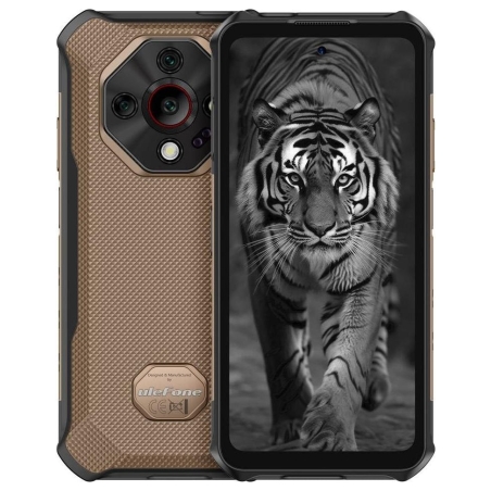 Ulefone MOBILE PHONE ARMOR X16/6/128GB SAND DUNE ULEFONE