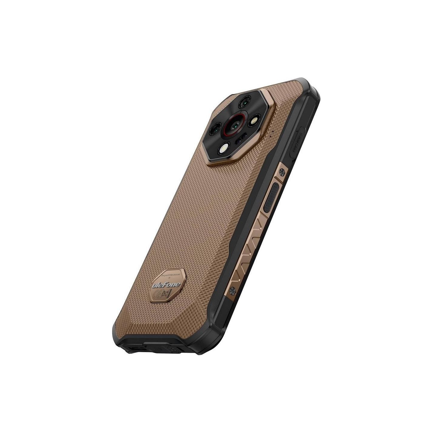 Ulefone MOBILE PHONE ARMOR X16/6/128GB SAND DUNE ULEFONE