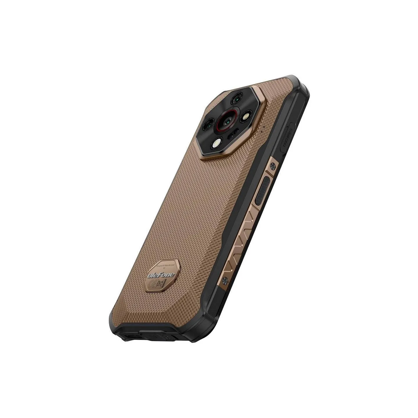 Ulefone MOBILE PHONE ARMOR X16/6/128GB SAND DUNE ULEFONE