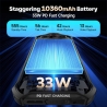 Ulefone MOBILE PHONE ARMOR X16/6/128GB SAND DUNE ULEFONE
