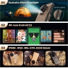 Ulefone MOBILE PHONE ARMOR X16/6/128GB SAND DUNE ULEFONE