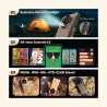 Ulefone MOBILE PHONE ARMOR X16/6/128GB SAND DUNE ULEFONE