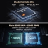 Ulefone MOBILE PHONE ARMOR X16/6/128GB SAND DUNE ULEFONE