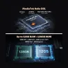 Ulefone MOBILE PHONE ARMOR X16/6/128GB SAND DUNE ULEFONE