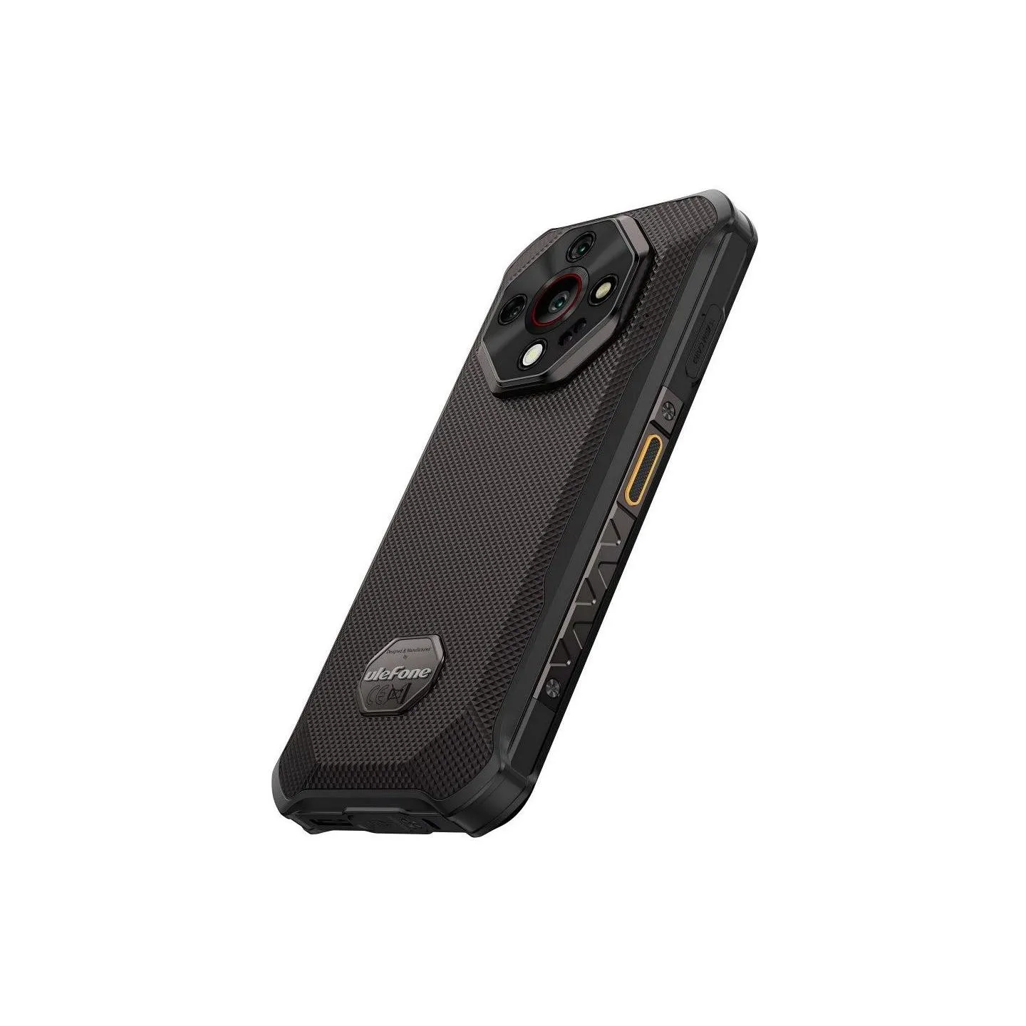 Ulefone MOBILE PHONE ARMOR X16/6/128GB WASTELAND SHAD ULEFONE