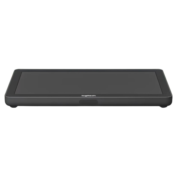 Logitech Conference Room Control Panel Tap black / 939-001950