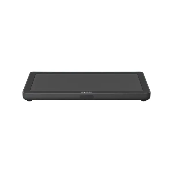 Logitech Conference Room Control Panel Tap black / 939-001950