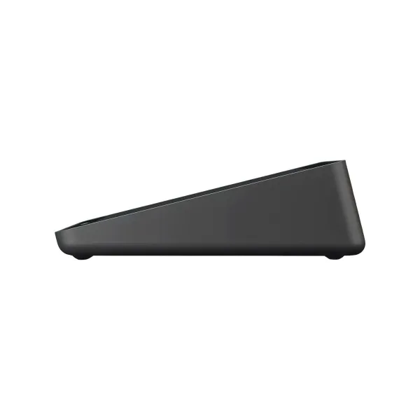 Logitech Conference Room Control Panel Tap black / 939-001950