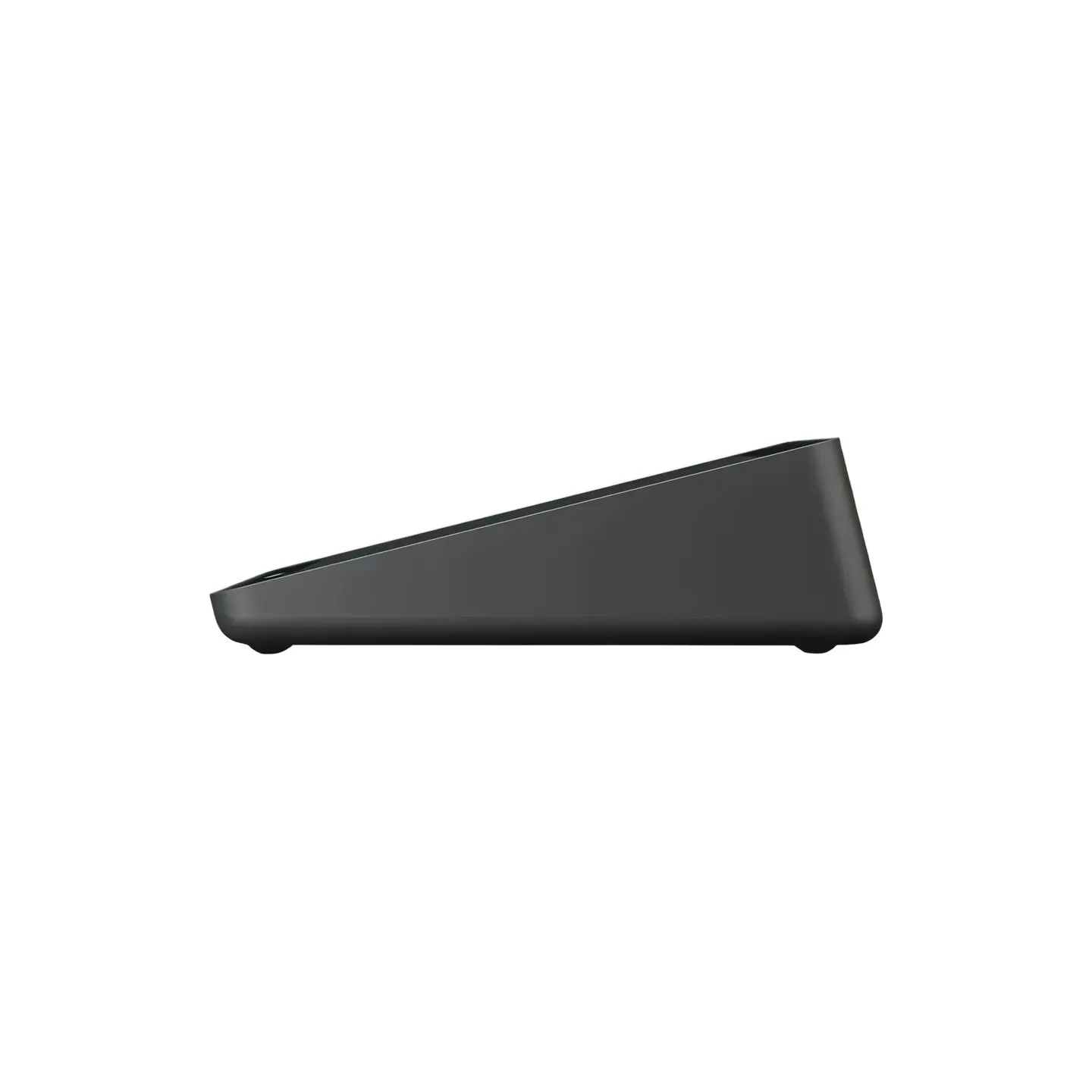 Logitech Conference Room Control Panel Tap black / 939-001950