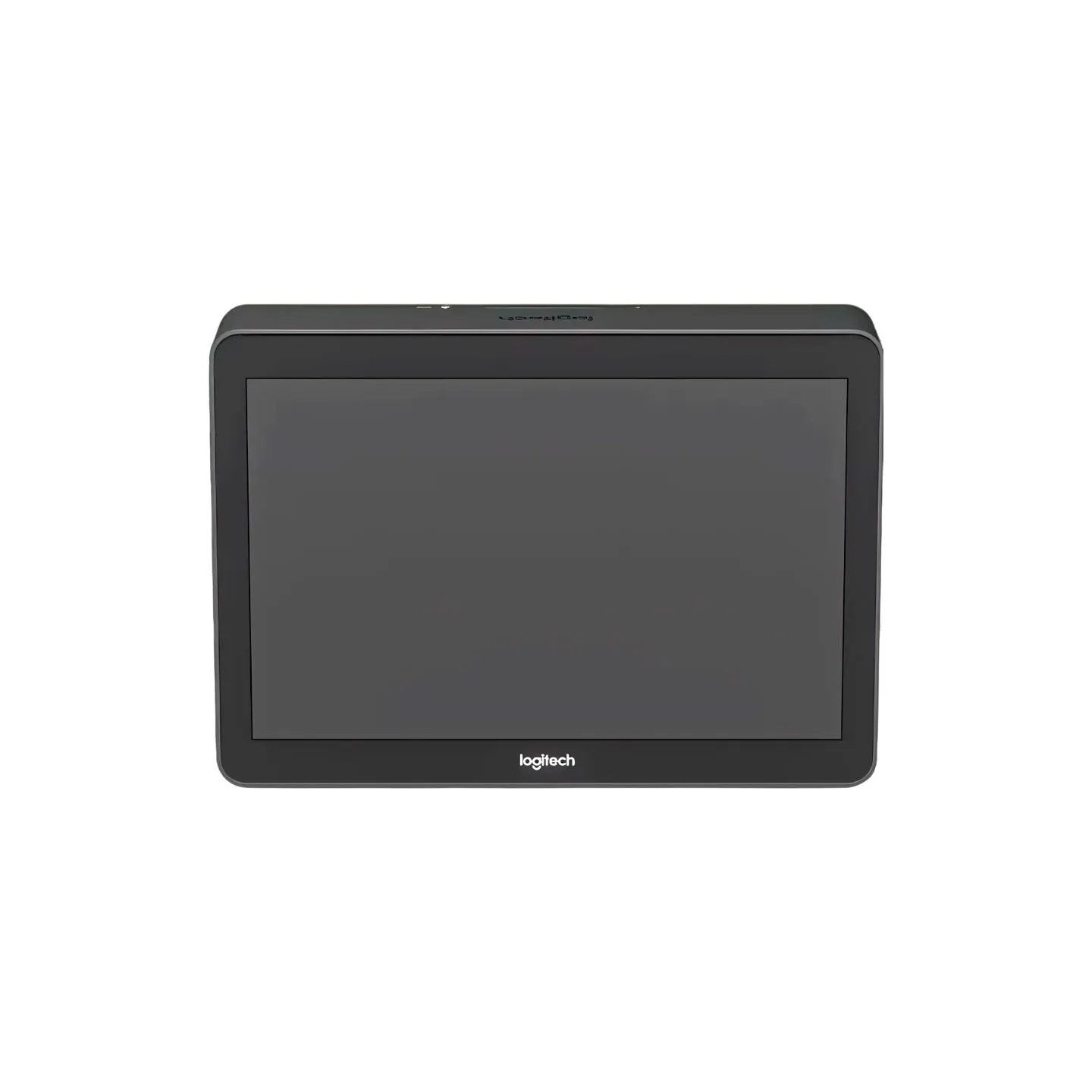 Logitech Conference Room Control Panel Tap black / 939-001950