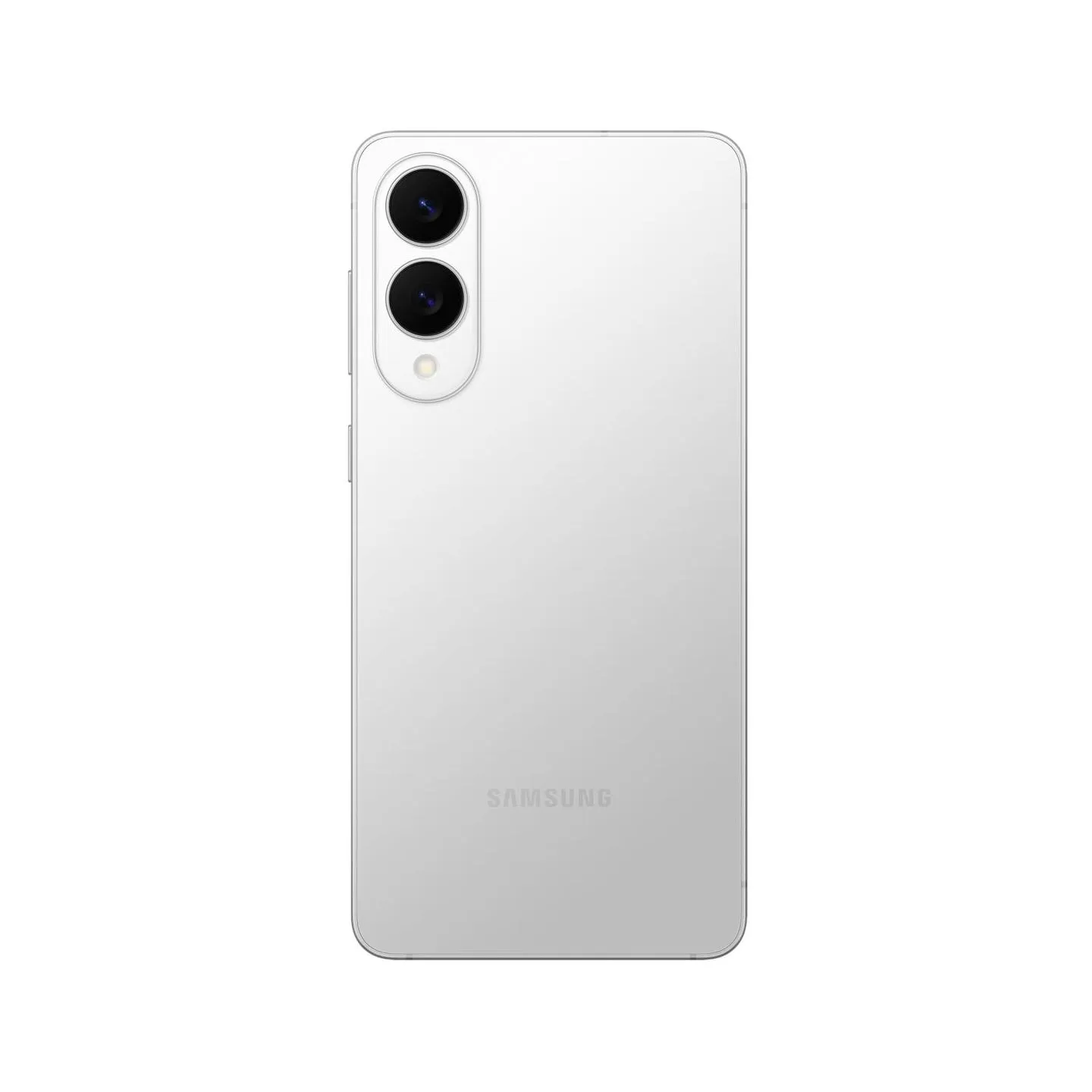 Samsung MOBILE PHONE GALAXY S25 EDGE/512GB TIT/SIL SM-S937B SAMSUNG