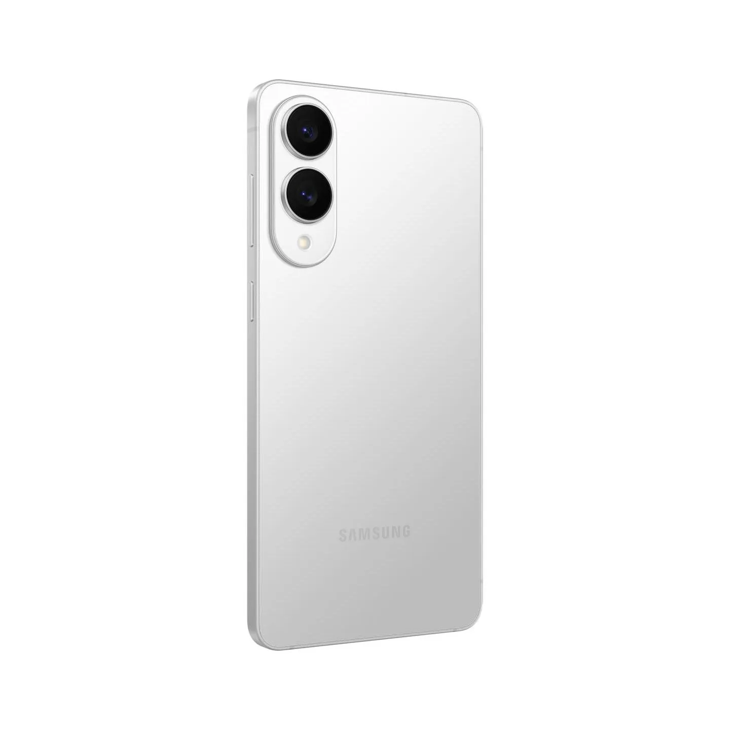 Samsung MOBILE PHONE GALAXY S25 EDGE/512GB TIT/SIL SM-S937B SAMSUNG