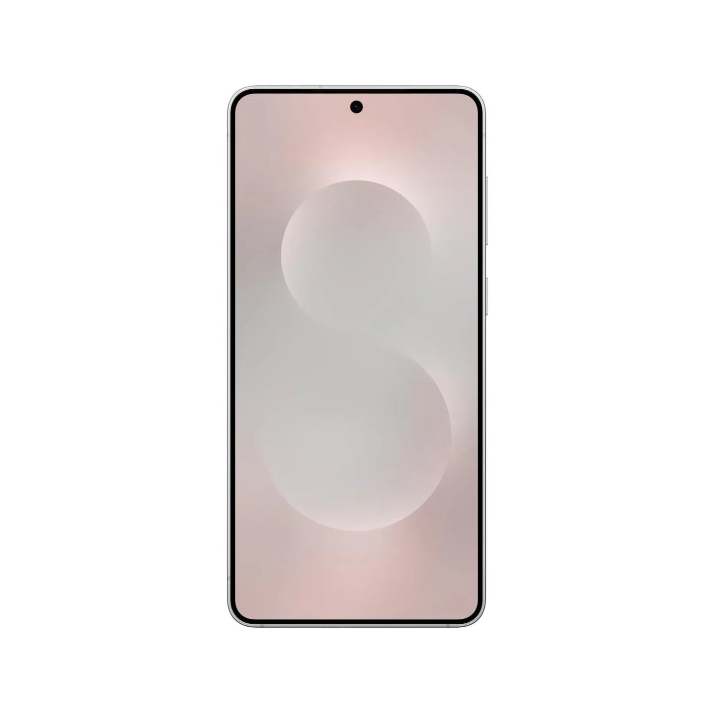 Samsung MOBILE PHONE GALAXY S25 EDGE/512GB TIT/SIL SM-S937B SAMSUNG