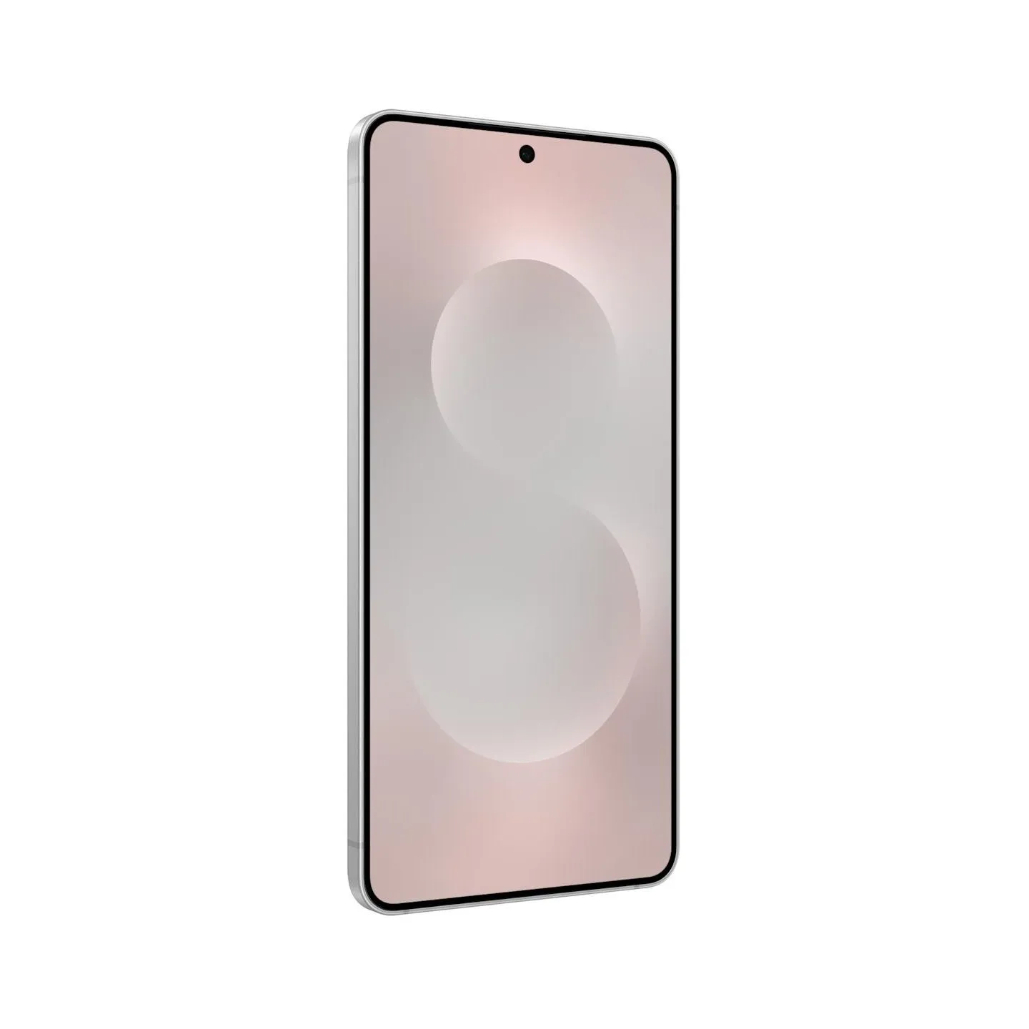 Samsung MOBILE PHONE GALAXY S25 EDGE/512GB TIT/SIL SM-S937B SAMSUNG