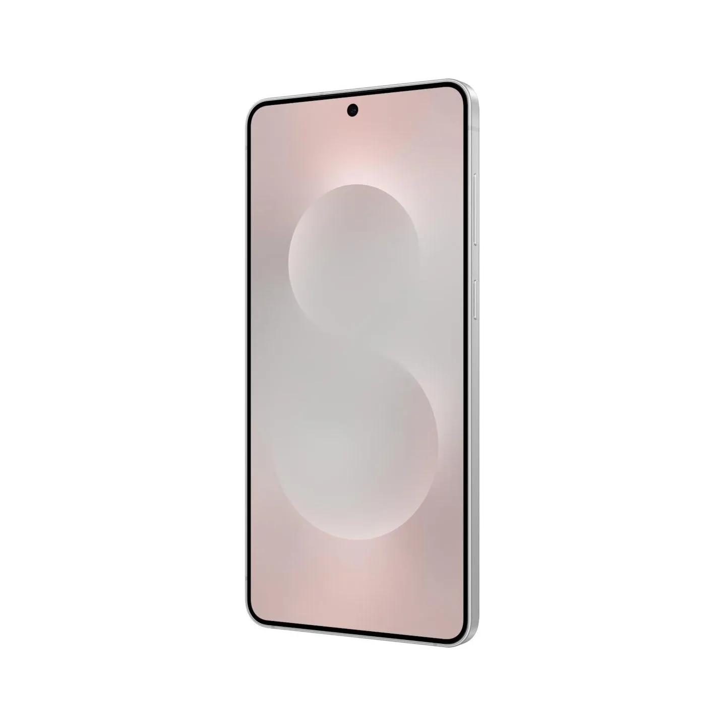 Samsung MOBILE PHONE GALAXY S25 EDGE/512GB TIT/SIL SM-S937B SAMSUNG
