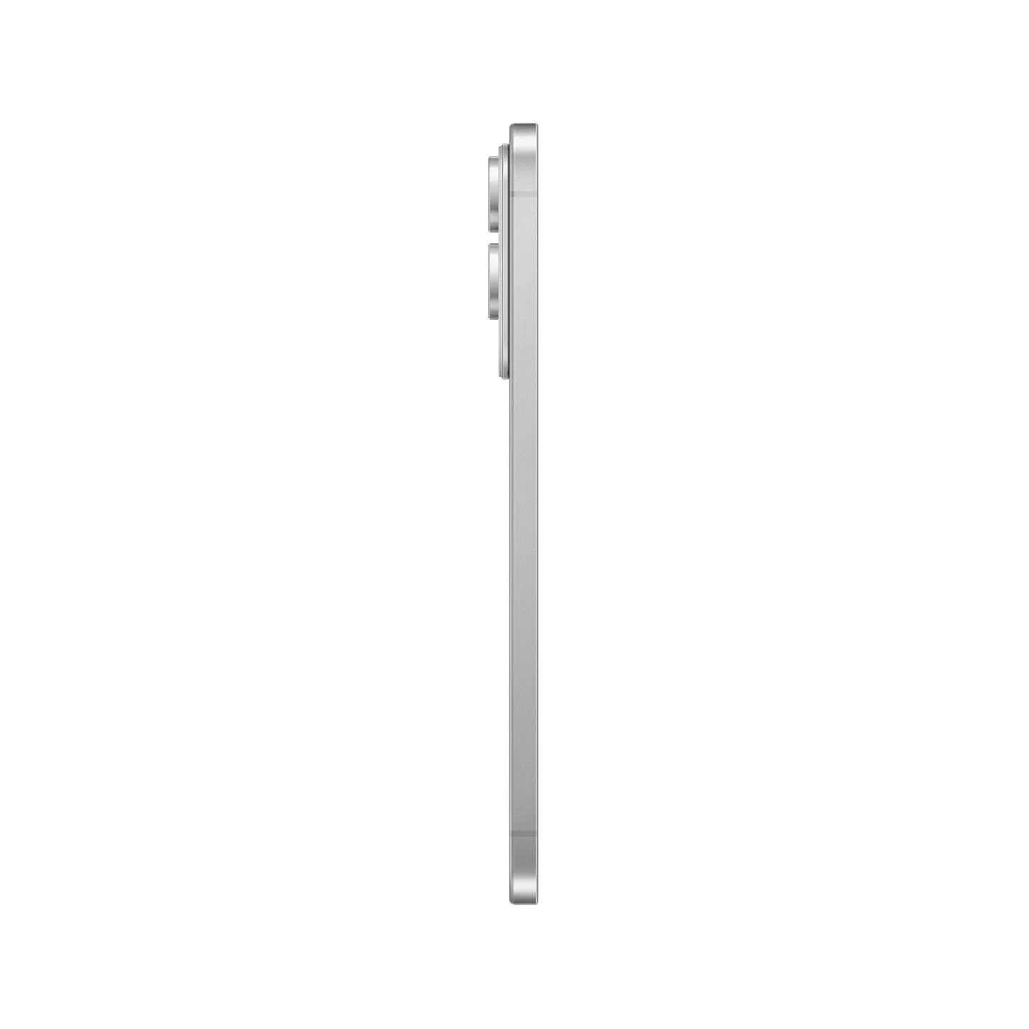 Samsung MOBILE PHONE GALAXY S25 EDGE/512GB TIT/SIL SM-S937B SAMSUNG