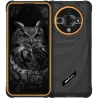 Ulefone MOBILE PHONE ARMOR X31 PRO/8/256GB ORANGE ULEFONE
