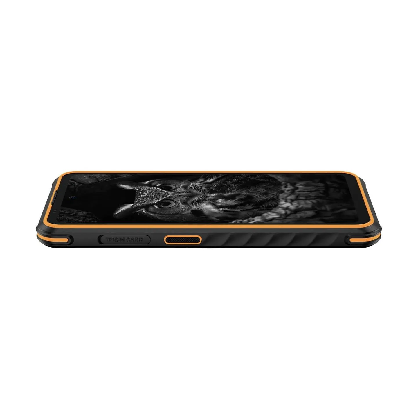 Ulefone MOBILE PHONE ARMOR X31 PRO/8/256GB ORANGE ULEFONE