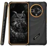 Ulefone MOBILE PHONE ARMOR X31 PRO/8/256GB ORANGE ULEFONE
