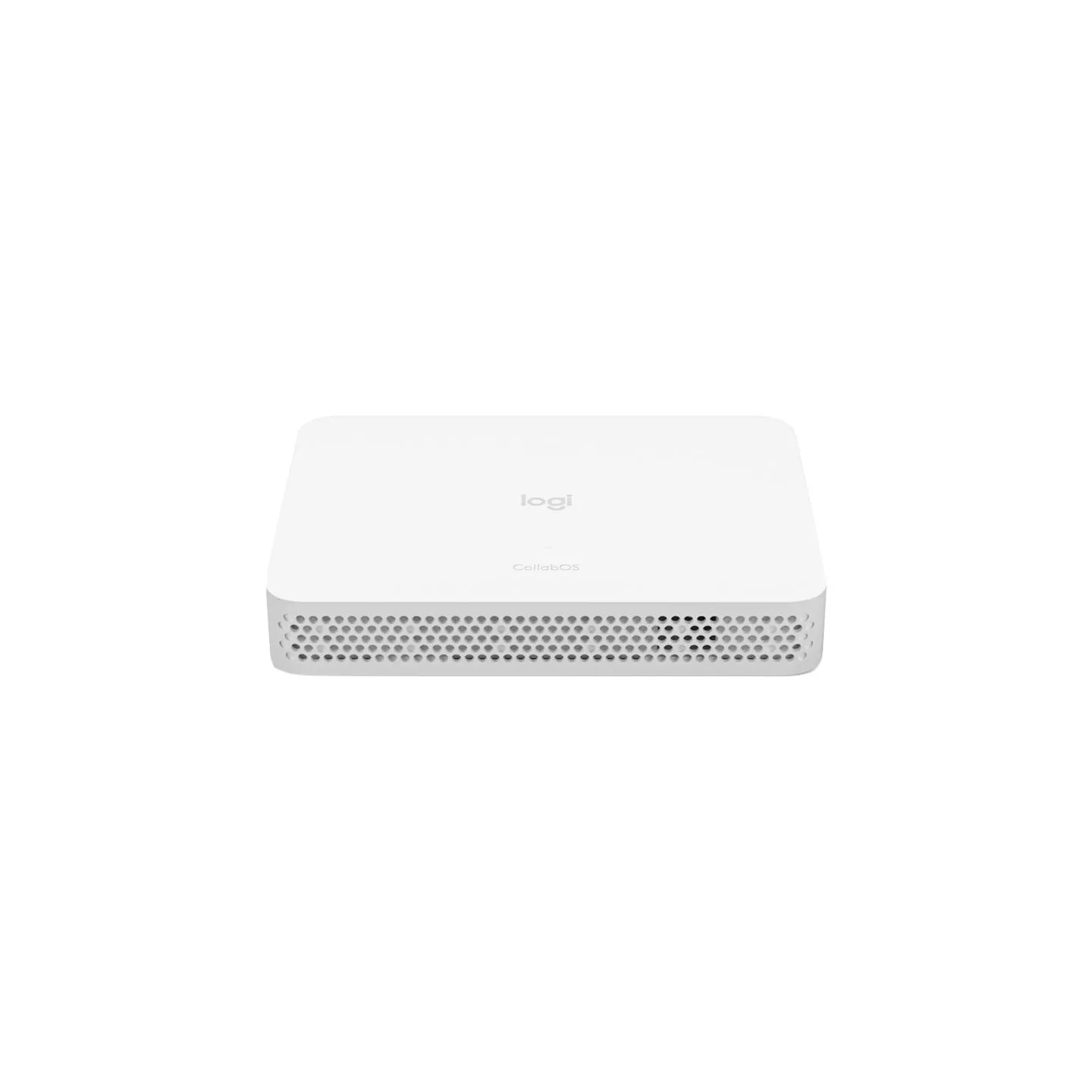 Logitech RoomMate - OFF WHITE - OTHER - PLUGC - WW - EU/SEA/INDO/KO