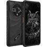 Ulefone MOBILE PHONE ARMOR X31 PRO/8/256GB BLACK ULEFONE