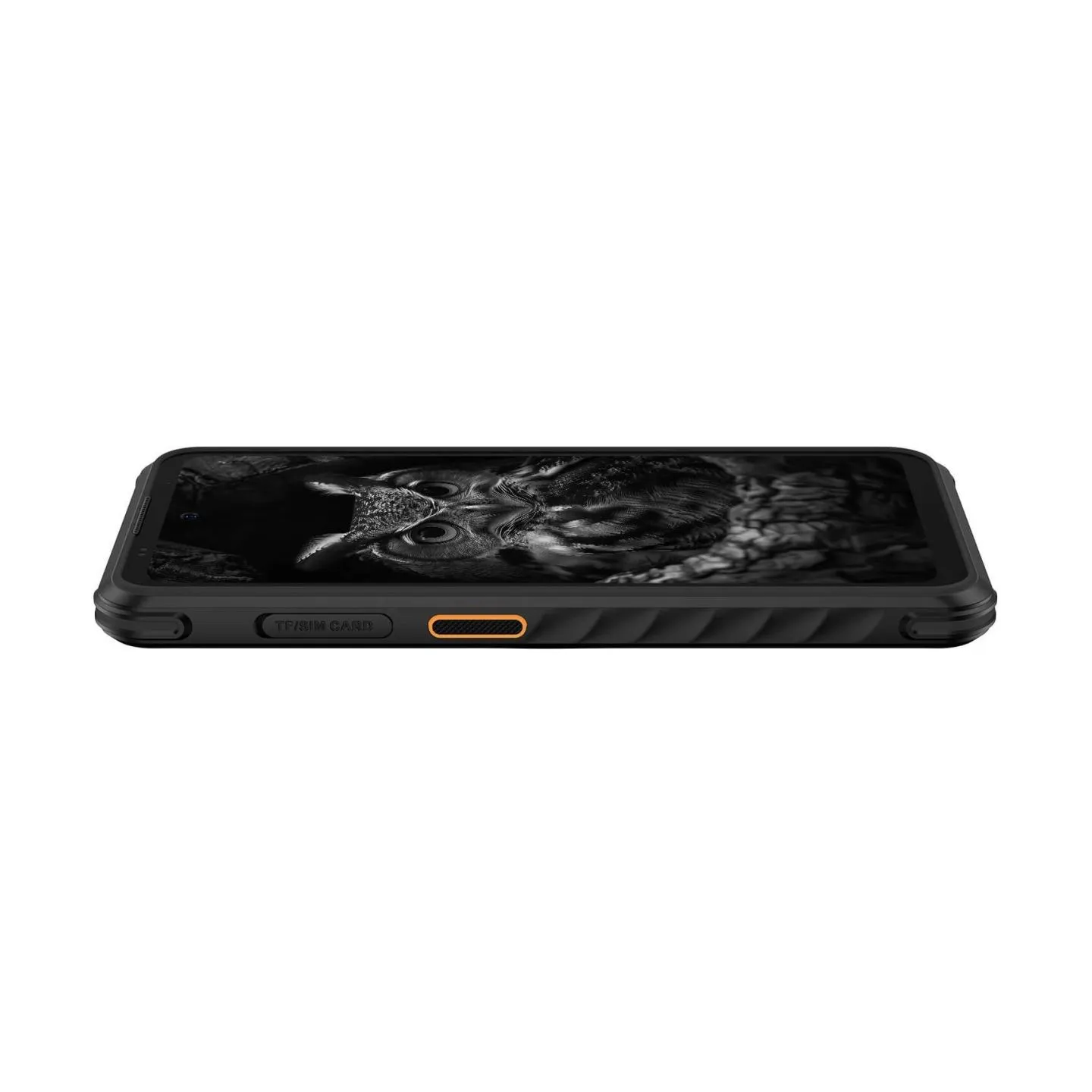 Ulefone MOBILE PHONE ARMOR X31 PRO/8/256GB BLACK ULEFONE